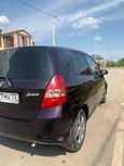  Honda Jazz 2007 , 420000 , 