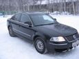 Volkswagen Passat 2004 , 300000 , 