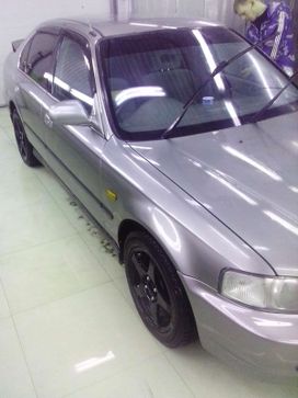  Honda Domani 1999 , 240000 , 