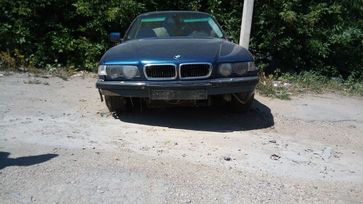  BMW 7-Series 1998 , 135000 , 
