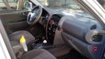 SUV   Hyundai Santa Fe 2003 , 380000 , --