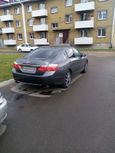  Honda Accord 2013 , 1110000 , 