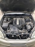  Toyota Mark II 2001 , 400000 , 