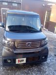  Honda N-BOX 2013 , 655000 , 