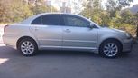  Toyota Avensis 2008 , 490000 , 