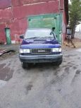 SUV   Isuzu Bighorn 1997 , 180000 , 