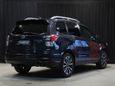 SUV   Subaru Forester 2017 , 1699000 , 