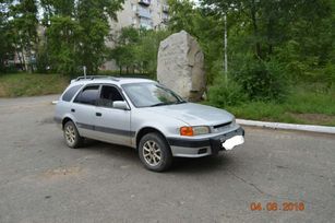  Toyota Sprinter Carib 1997 , 160000 , 