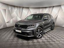 Москва Sorento 2021