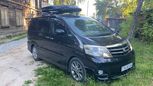    Toyota Alphard 2007 , 850000 , 