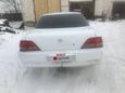  Toyota Cresta 1996 , 165000 , 