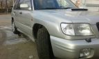 SUV   Subaru Forester 2000 , 310000 , 