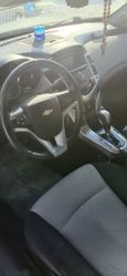  Chevrolet Cruze 2012 , 460000 , 