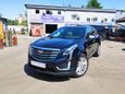 SUV   Cadillac XT5 2017 , 2430000 , 