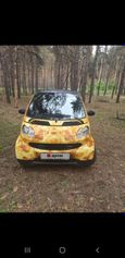  3  Smart Fortwo 2005 , 250000 , 