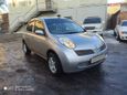  Nissan March 2002 , 190000 , 