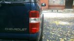 SUV   Chevrolet Tahoe 2000 , 450000 , 