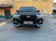 SUV   Toyota Land Cruiser 2016 , 3990000 , 