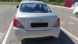  Nissan Latio 2015 , 575000 , 