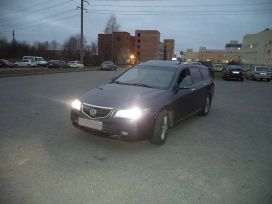  Honda Accord 2003 , 280000 , 