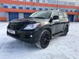 SUV   Lexus LX570 2008 , 2150000 , -