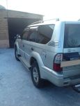 SUV   Toyota Land Cruiser Prado 1998 , 650000 , 