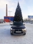 SUV   Mitsubishi Outlander 2010 , 815000 , 