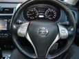  Nissan Teana 2016 , 1225000 , 