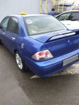  Mitsubishi Lancer Cedia 2001 , 160000 , 