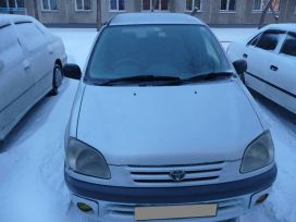  Toyota Raum 1998 , 180000 , 