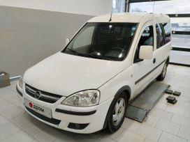    Opel Combo 2006 , 600000 , -