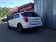 SUV   Chevrolet Equinox 2010 , 850000 ,  