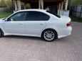  Subaru Legacy 2008 , 790000 , 