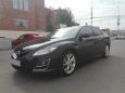  Mazda Mazda6 2010 , 720000 , 