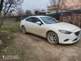  Mazda Mazda6 2013 , 1180000 , 