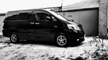    Toyota Alphard 2007 , 945000 , 