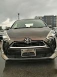    Toyota Sienta 2016 , 839000 , 