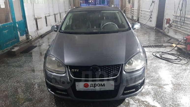  Volkswagen Jetta 2005 , 330000 , 