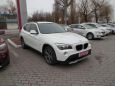 SUV   BMW X1 2012 , 990000 , 