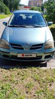  Nissan Almera 2001 , 210000 , 