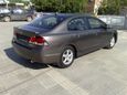  Honda Civic 2009 , 529000 , 