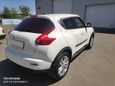 SUV   Nissan Juke 2012 , 730000 , 