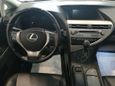 SUV   Lexus RX350 2015 , 2220000 , 