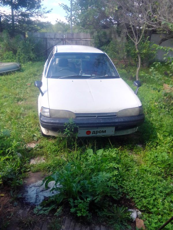  Toyota Carina 1991 , 150000 , 