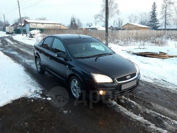  Ford Focus 2007 , 290000 , 