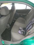  Hyundai Accent 2001 , 80000 , 