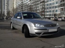 Ford Mondeo 2005 , 350000 , 