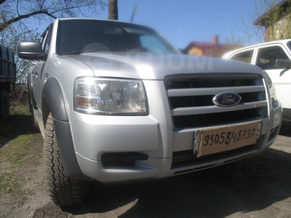  Ford Ranger 2008 , 650000 , -