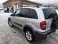 SUV   Toyota RAV4 2005 , 430000 , 