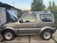  3  Suzuki Jimny 2007 , 1300000 , 